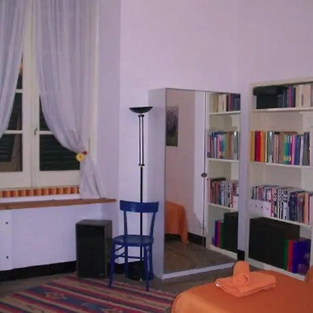 Il Girasole * 热那亚