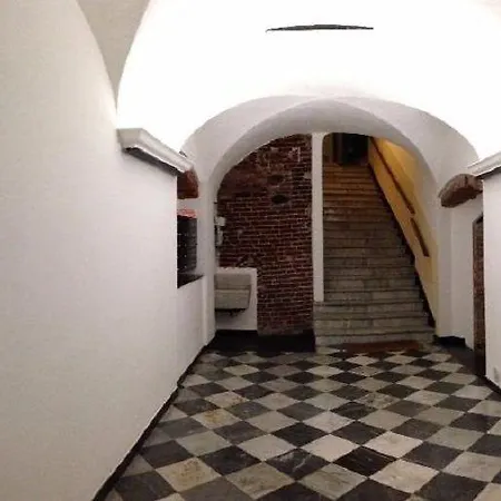 Hotel Il Girasole *
