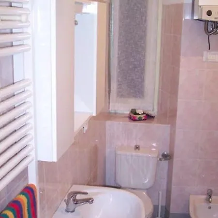 Il Girasole Hotel *